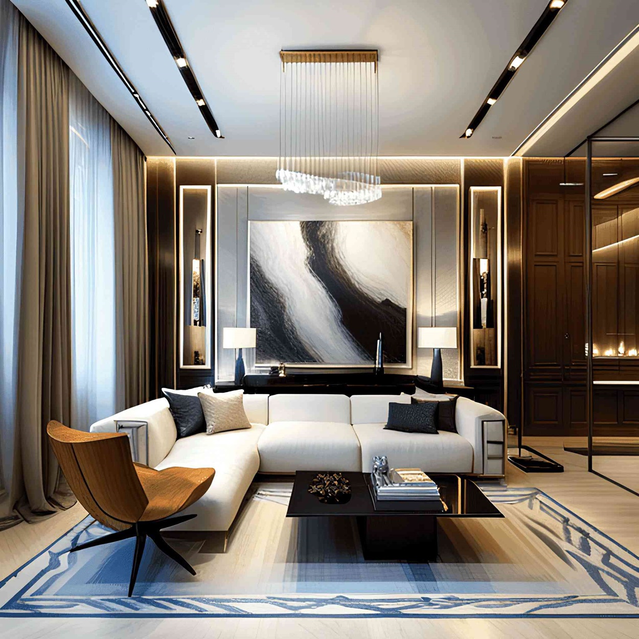Ardecor, creando arte interior de belleza incomparable